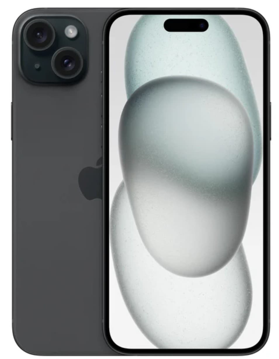 iPhone 15 Plus