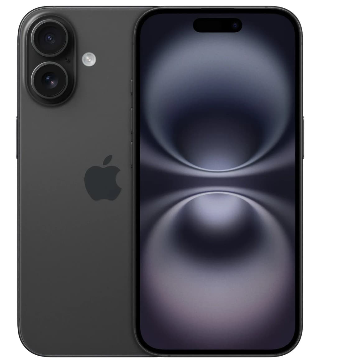 iPhone 16