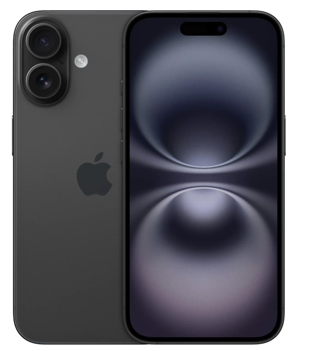 iPhone 16 Plus