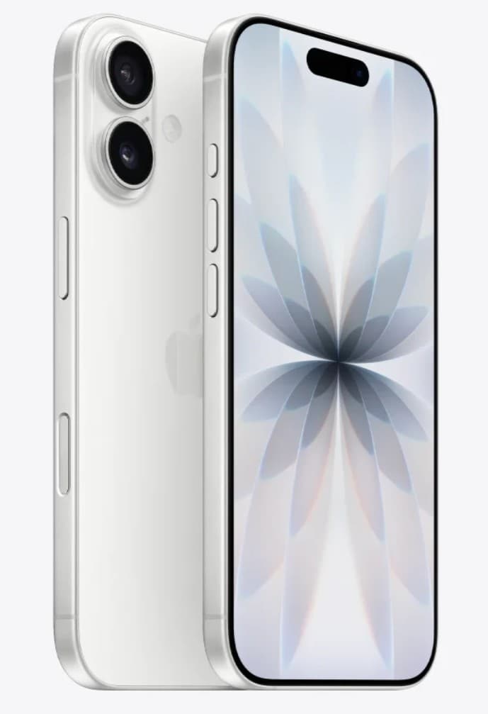 iPhone 17