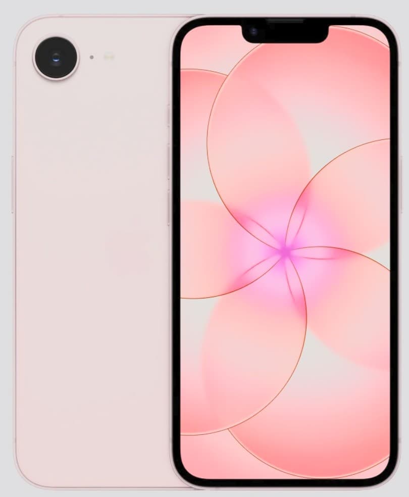 iPhone 17e
