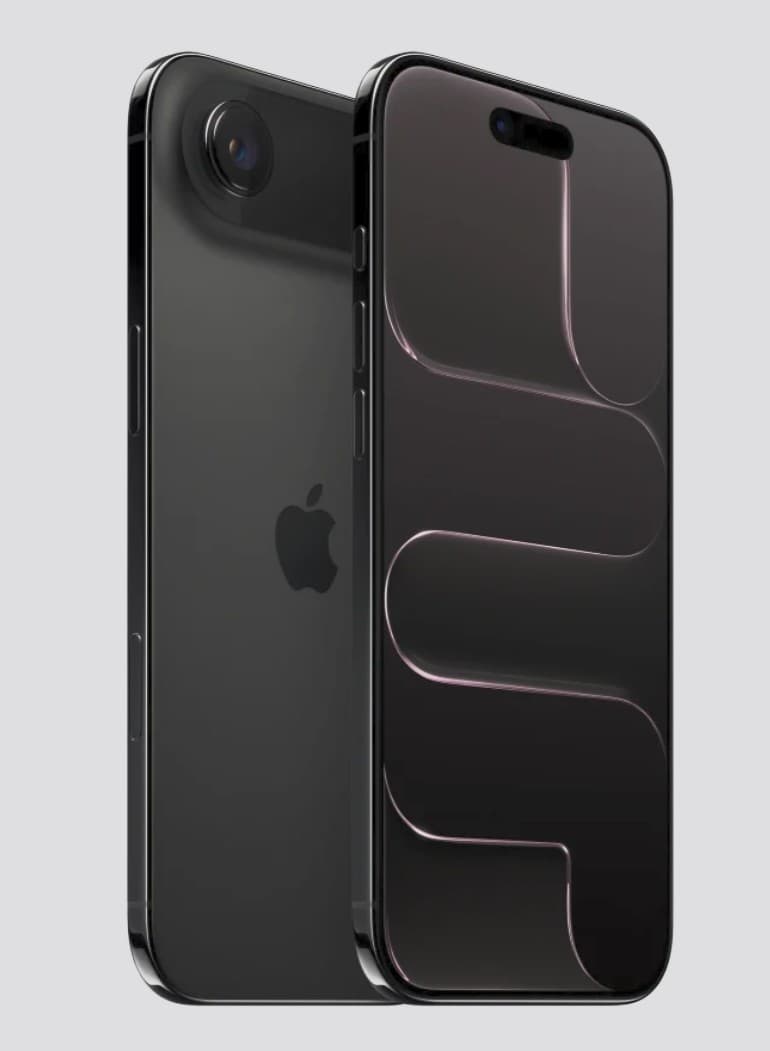 iPhone Air