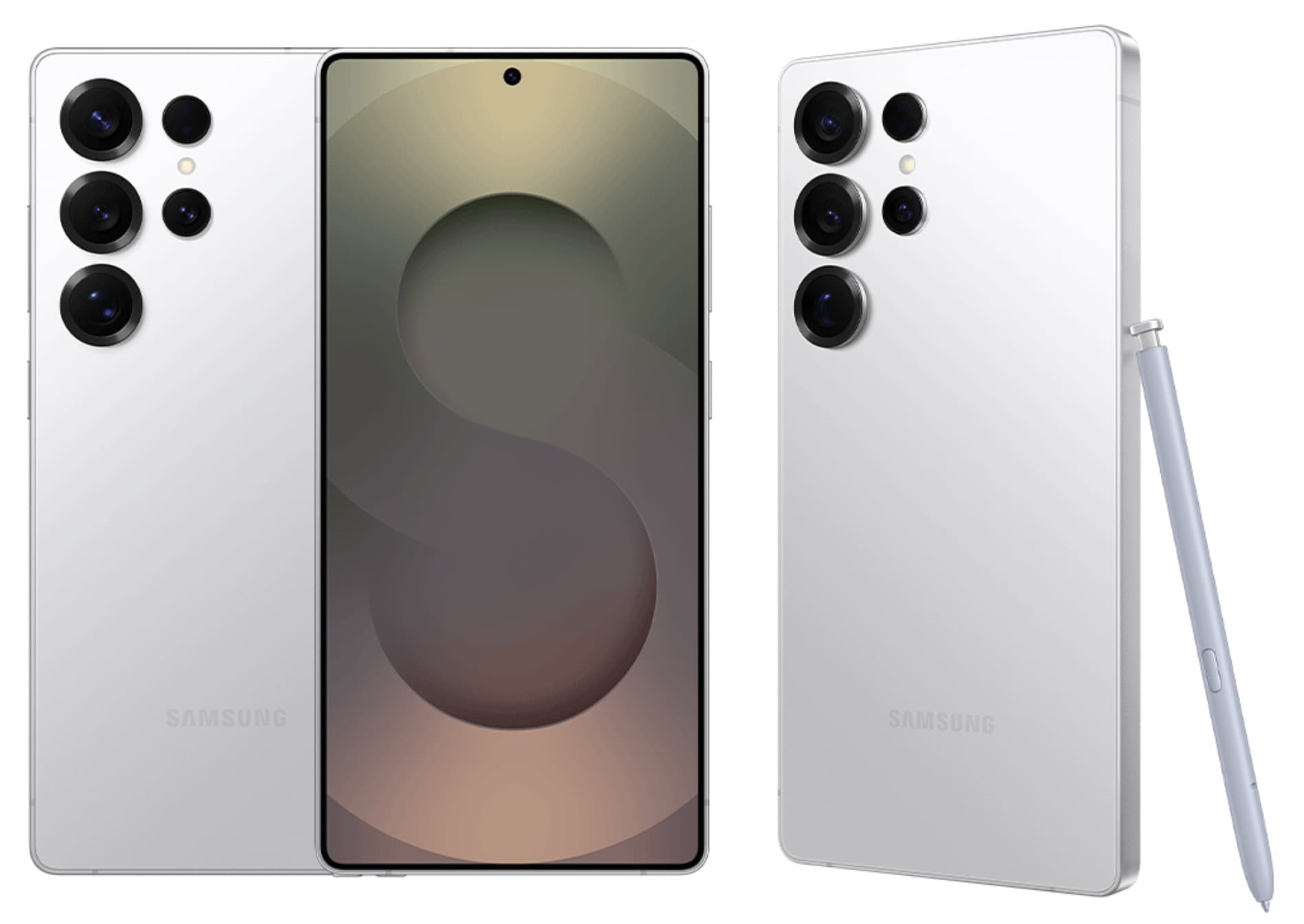S25 Ultra 5G