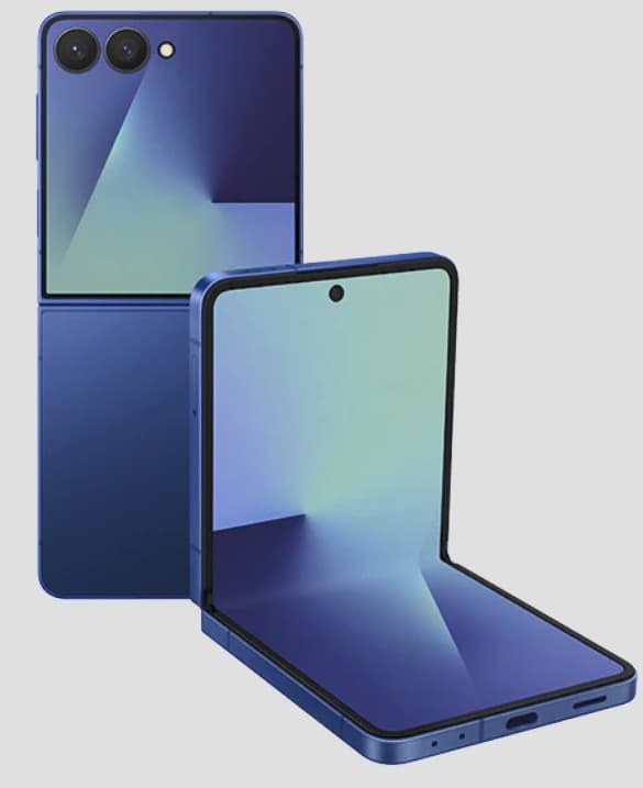 Z Flip7 5G