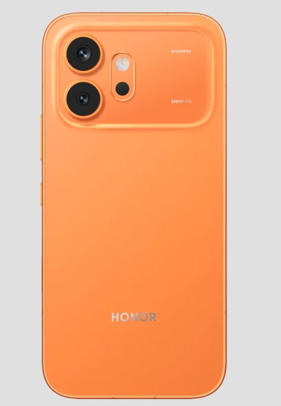 HONOR 600