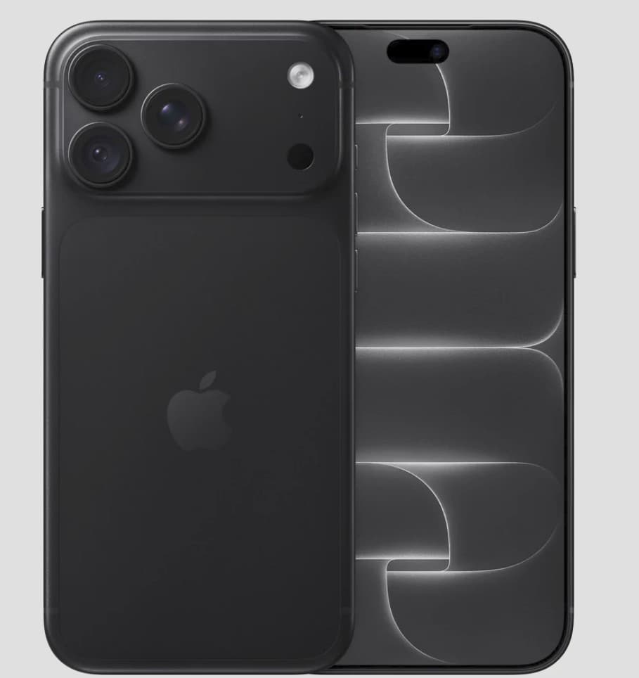 iPhone 18 Pro Max
