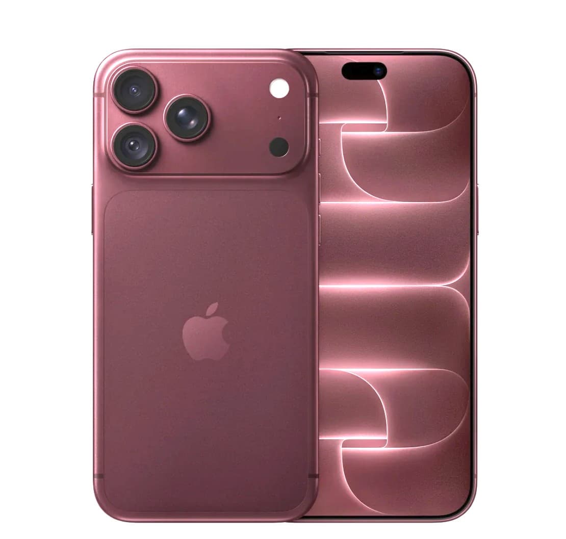 iPhone 18 Pro