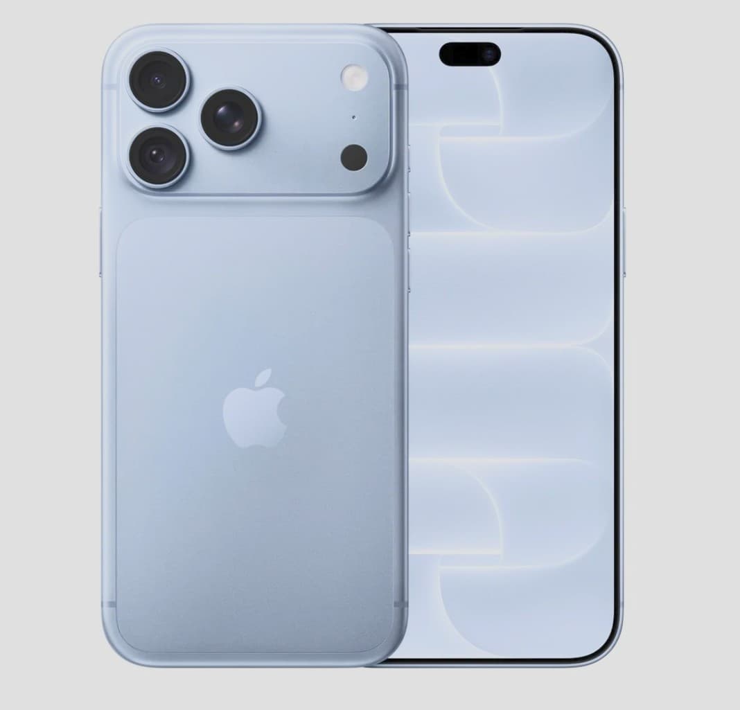 iPhone 18 Pro
