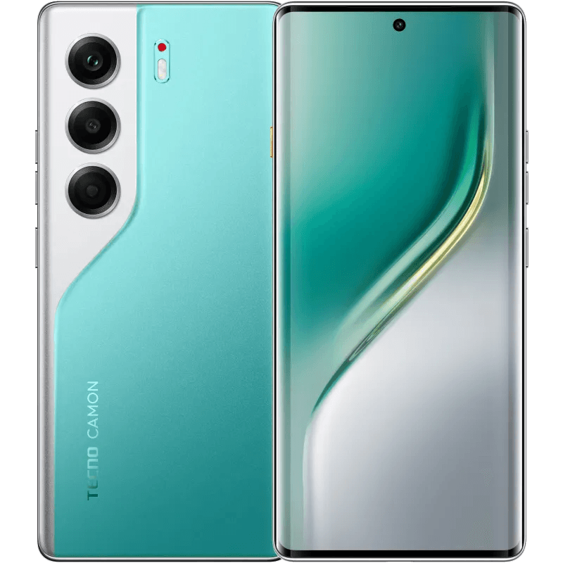TECNO CAMON 40