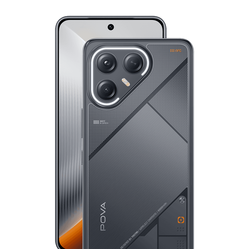 TECNO POVA 7 Ultra 5G